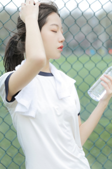 张筱雨简介